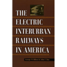 Electric Interurban Railways in America