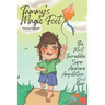 Tammy's Magic Foot: The Most Incredible Super Awesome Amputation (story) Ever