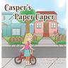 Casper's Paper Caper