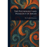 The Psychology and Pedagogy of Anger