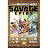 Savage Epics: The Seminal Works of Edgar Rice Burroughs