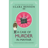 A Case of Murder in Mayfair