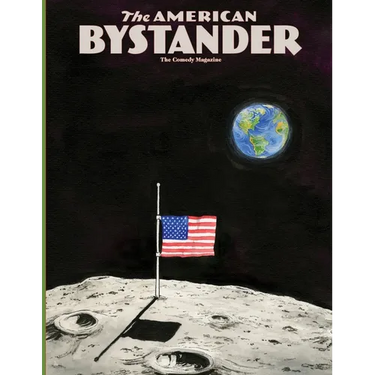 The American Bystander #31