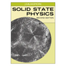 Solid State Physics