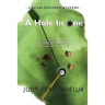 A Hole in One: A Glass Dolphin Mystery - LARGE PRINT EDITION