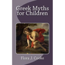 Greek Myths for Children
