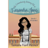 Episode 1: A Fresh Start: The Extraordinarily Ordinary Life of Cassandra Jones