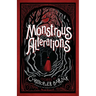 Monstrous Alterations