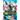 Danganronpa 2: Chiaki Nanami's Goodbye Despair Quest Volume 2