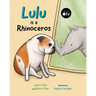 Lulu Is a Rhinoceros