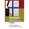 Unorthodox: My Life in and Outside Psychoanalysis