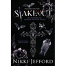 Stakeout: Aurora Sky Vampire Hunter, Duo 1.5 (Stakeout & Evil Red)