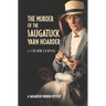 The Murder of the Saugatuck Yarn Hoarder