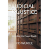 Judicial Injustice