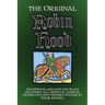 The Original Robin Hood: Traditional ballads and plays, including all medieval sources