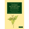 Studies of Plant Life in Canada: Or, Gleanings from Forest, Lake and Plain