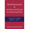 Reformation & Scholasticism: The Greek Prelude