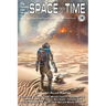 The Year's Top Tales of Space and Time 3