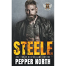 Steele: Shadowridge Guardians MC