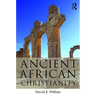 Ancient African Christianity: An Introduction to a Unique Context and Tradition