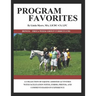 Program Favorites: A Collection of Equine-Assisted Activities with Facilitator Notes, Forms, Photos & Comments Based on Experience