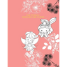 Fun to Draw Mermaids and Fairies: How to Draw Fairies and Mermaids Drawing Grid Activity Book for Kids