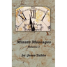 Minute Messages Volume 1