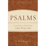 Psalms: A Guide to Studying the Psalter