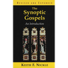 The Synoptic Gospels: An Introduction