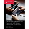 The Routledge International Handbook of Children, Adolescents, and Media