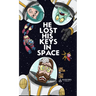 He Lost His Keys in Space