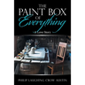 The Paintbox of Everything: A Love Story