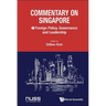 Commentary on Singapore (V1)