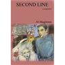 SECOND LINE a sequence