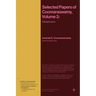 Selected Papers of Coomaraswamy, Volume 2: Metaphysics