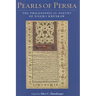 Pearls of Persia: The Philosophical Poetry of Nasir-i Khusraw