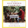 The Gift of Southern Cooking: Recipes and Revelations from Two Great American Cooks: A Cookbook