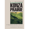 Konza Prairie (PB)