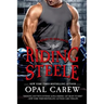 Riding Steele