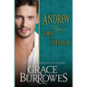 Andrew: Lord of Despair