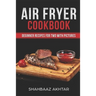 Air Fryer Cookbook Beginner Recipes for Two with Pictures