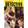 Pulp Classics: Private Detective Stories (November, 1946)