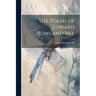 The Poems of Edward Rowland Sill