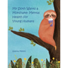 My Sloth Wants a Milkshake: Mental Health for Young Humans