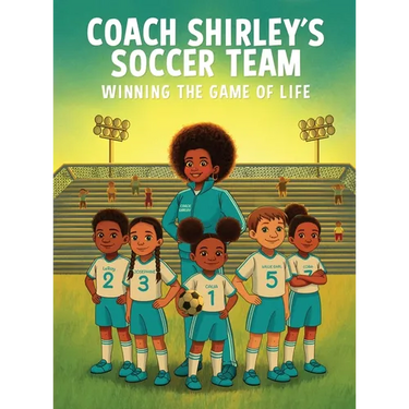 Coach Shirley's Soccer Team: Winning the Game of Life