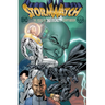 Stormwatch: The Road to the Authority Compendium