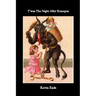 T'Was the Night After Krampus: And Other Holiday Horror Stories