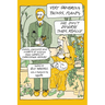 Very Generous Things, Plants - We Don't Deserve Them, Really: Stories, Anecdotes and Nuggets of Wisdom from Herbalist Christopher Hedley
