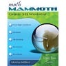 Math Mammoth Grade 3-B Worktext