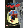 Spectacular Spider-Man: Lo, This Monster Treasury Edition